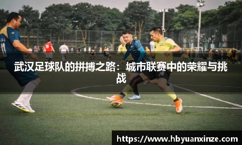 武汉足球队的拼搏之路：城市联赛中的荣耀与挑战